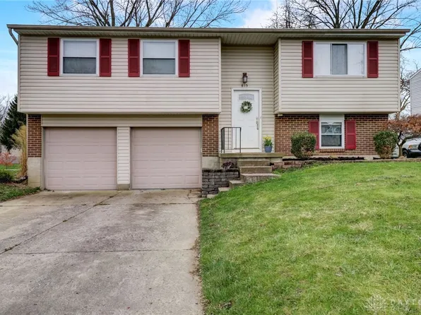 815 Nordhoff Farm Dr, Englewood, OH 45322