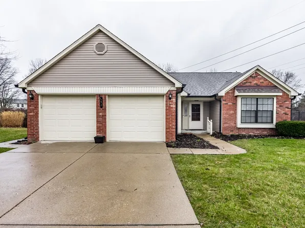 173 President Ct, Indianapolis, IN 46229