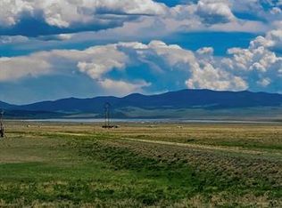 671 S Muley Gulch Dr, Hartsel, CO 80449