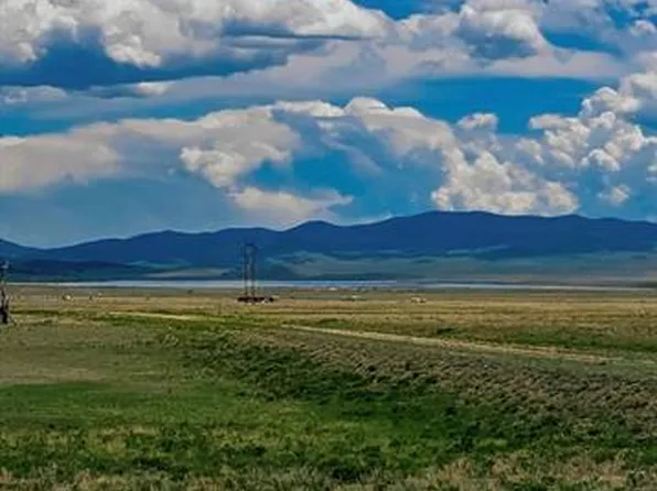 671 S Muley Gulch Dr, Hartsel, CO 80449