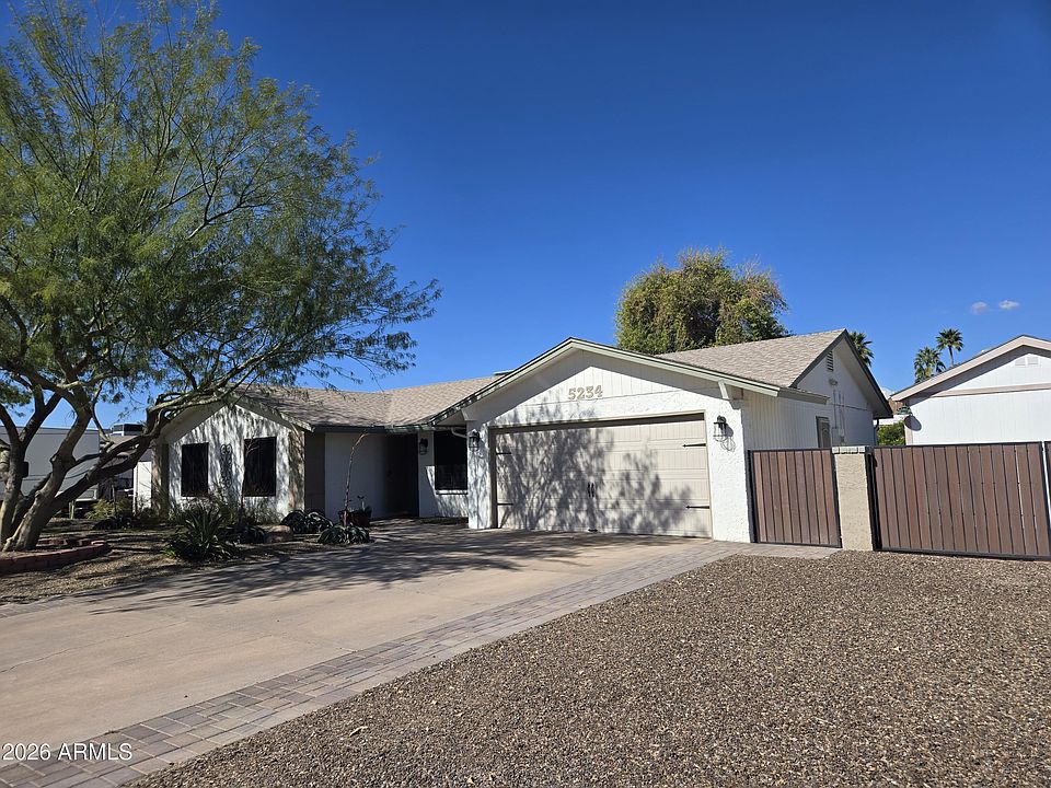 1st image of 5234 E FRIESS Drive