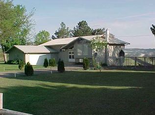 620 E Eureka Ave, Nyssa, OR 97913