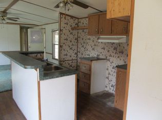7586 Old Hwy 3, Baconton, GA 31716