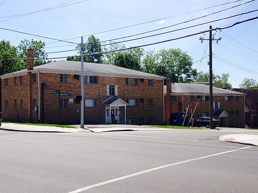 1st image of 2986 Woodrow Ave APT 4