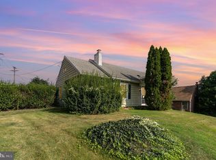 105 W Lancaster St, Red Lion, PA 17356