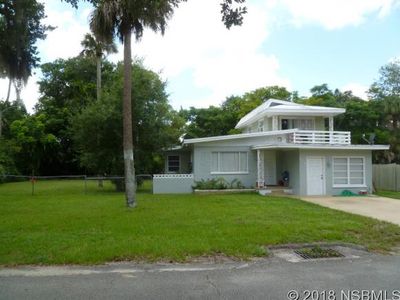514 Josie St, New Smyrna Beach, FL, 32168