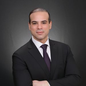 Hytham Elsherif