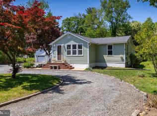 627 Salem Ave, Woodbury, NJ 08096