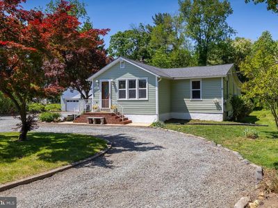 627 Salem Ave, Woodbury, NJ, 08096