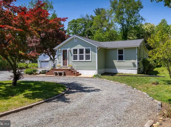 627 Salem Ave, Woodbury, NJ 08096