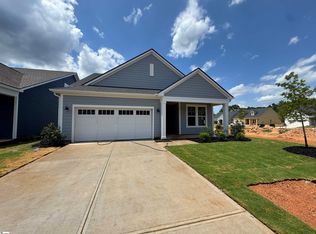 109 Winding Stream Cir LOT 33, Boykin Traditional Simpsonville, SC 29681