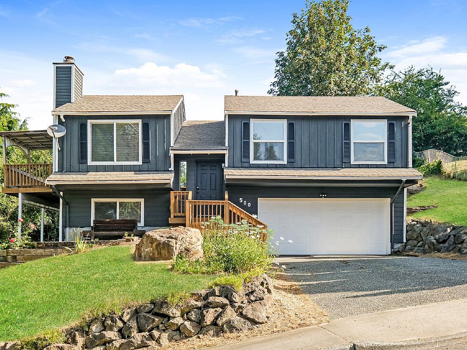 1st image of 500 S 27th Pl
