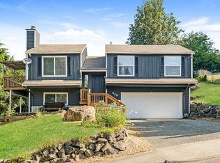 500 S 27th Pl, Renton, WA 98055