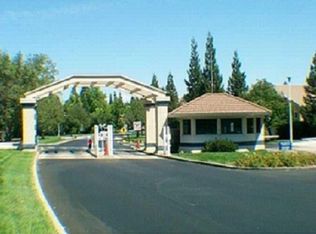 15381 Abierto Dr, Rancho Murieta, CA 95683