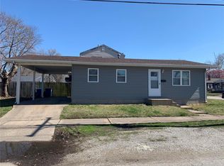 2501 Jerden Ave, Granite City, IL 62040