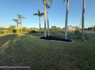 0 Fernleaf Dr, Hernando Beach, FL 34607