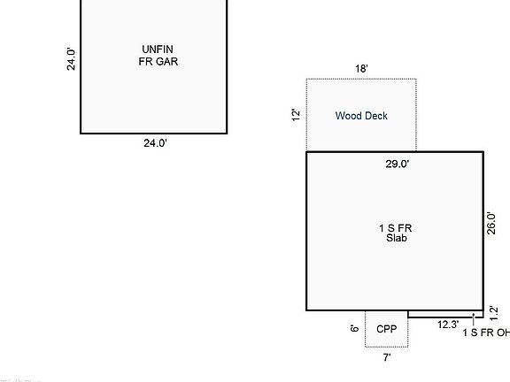 4th image of 28136 Palomino Dr