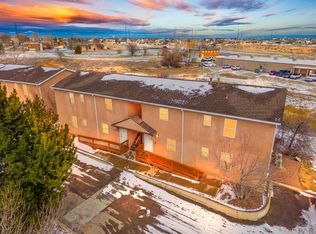 4400 Rawhide Rd UNIT 138, Pueblo, CO 81008
