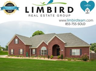 1329 N Sunshine Rd #877, Fayetteville, AR 72704