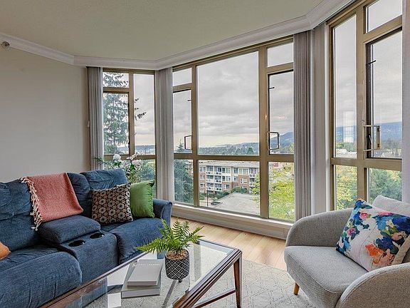 2nd image of 160 W Keith Rd #606