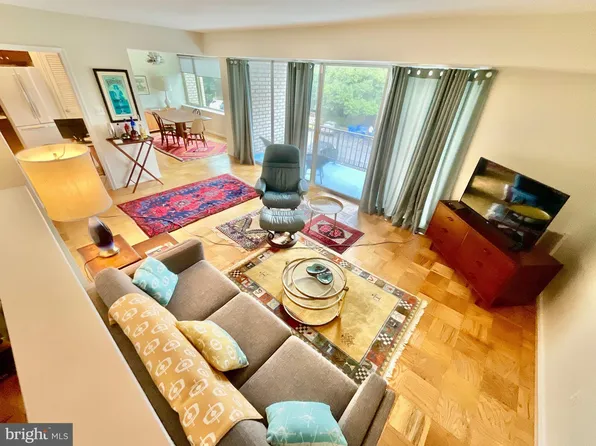 2509 Baltimore Rd APT 4, Rockville, MD 20853