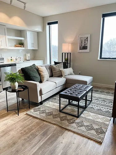 Briar Grove Apartments (Building D) Photo 1