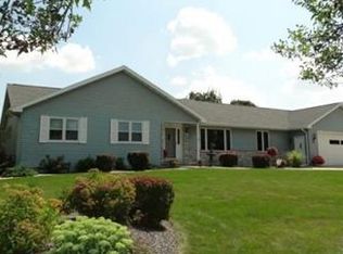 55 Roberta Ct, Fond Du Lac, WI