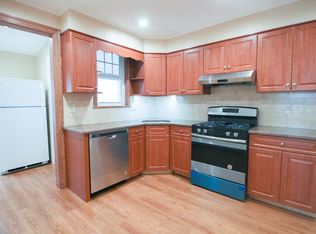 41 Rogers Park Ave #B, Brighton, MA 02135