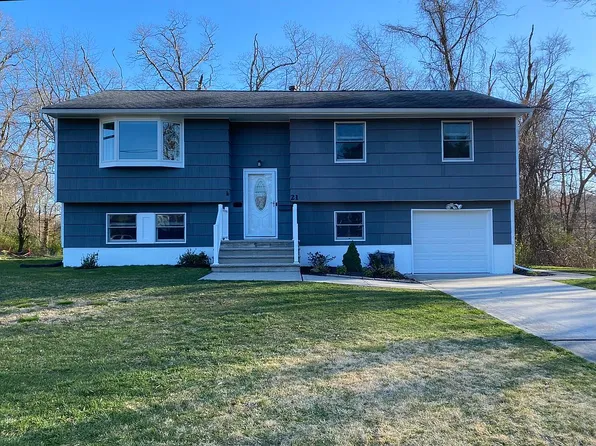 21 Overbrook Pl, Neptune City, NJ 07753