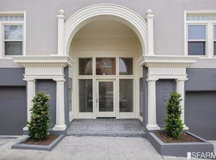 8 Jordan Ave APT 6, San Francisco, CA 94118