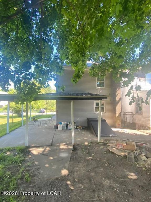 Apartment in East Union Township, Sheppton - View 3
