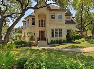 3005 Pescadero Cv, Austin, TX 78746