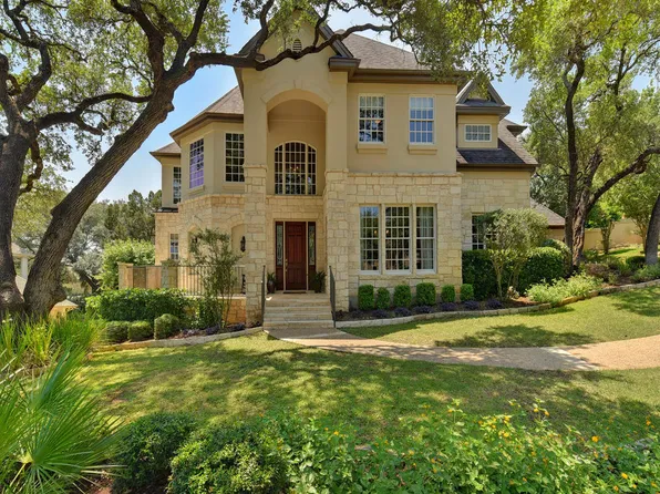 3005 Pescadero Cv, Austin, TX 78746