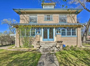 501 2nd St, Saguache, CO 81149