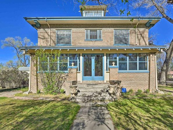501 2nd Street, Saguache, CO 81149
