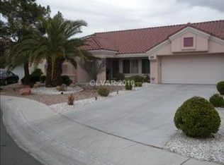 3104 Haddon Dr, Las Vegas, NV 89134