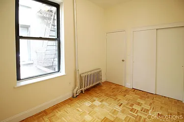 Rented by City Connections Realty