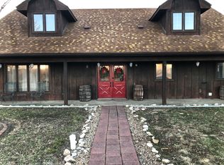 28881 Hunter Rd, Paola, KS 66071