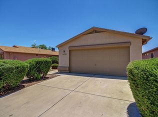 8986 E Glenmont Dr, Tucson, AZ 85730