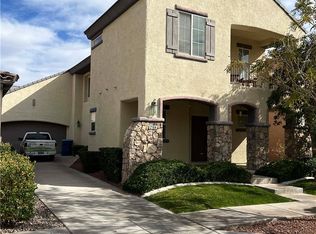 2164 Lone Desert St, Las Vegas, NV 89135