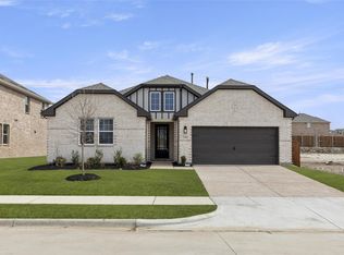 2314 Lost Creek Dr, Melissa, TX 75454