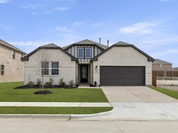 2314 Lost Creek Dr, Melissa, TX 75454