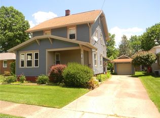 532 S Silver St, Louisville, OH