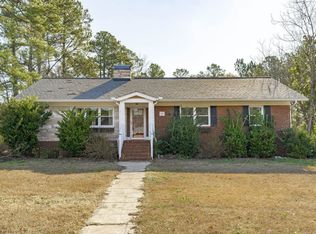 121 S Main St, Rolesville, NC 27571