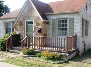 603 Princeton Rd, Madisonville, KY 42431