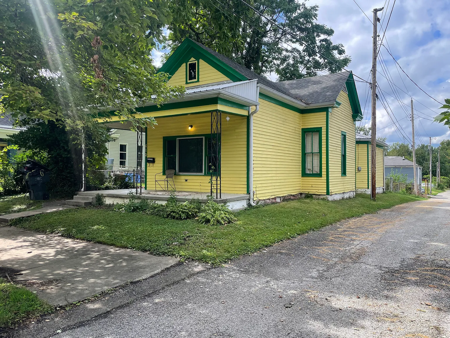 4 bed, 1825 sqft, $1,450 — Photo 1