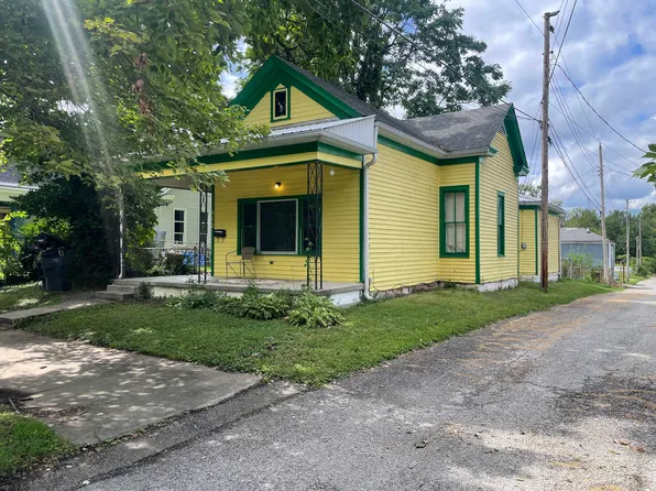 612 W Spring St, New Albany, IN 47150