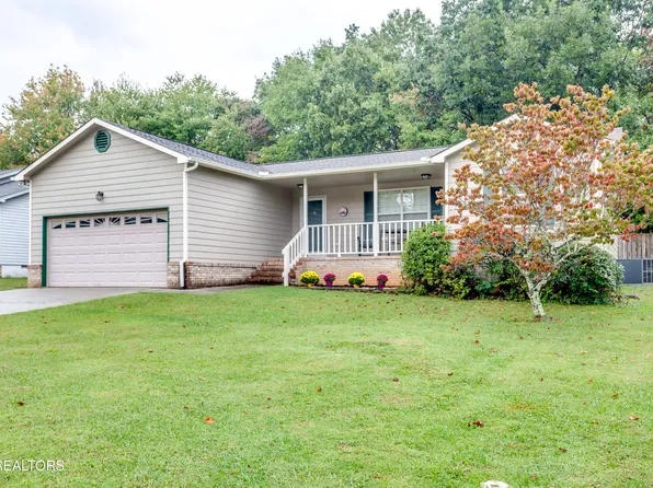 4433 Balraj Ln, Knoxville, TN 37921