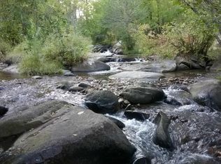 200 Old Telegraph Trl, Whitehall, MT 59759