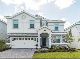 1582 Plunker Dr, Davenport, FL 33896
